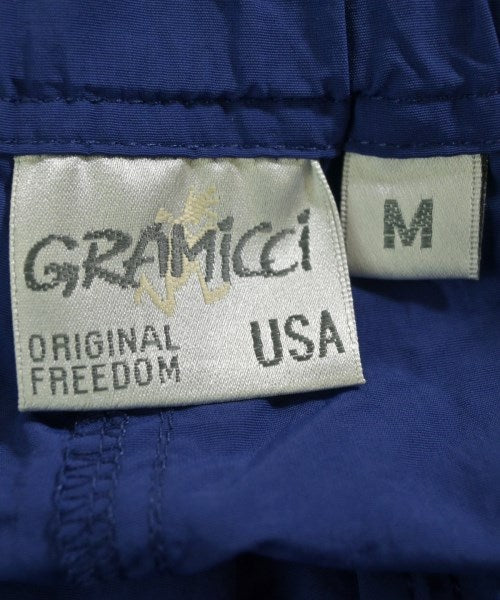 GRAMICCI กางเกงขาสั้น