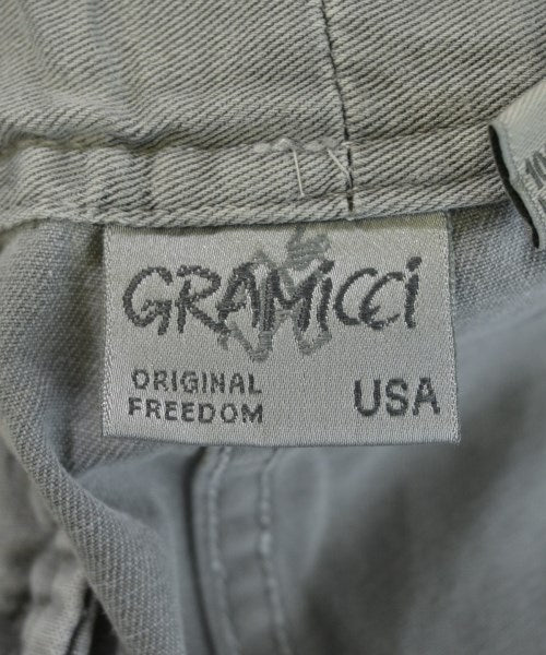 GRAMICCI กางเกงขาสั้น