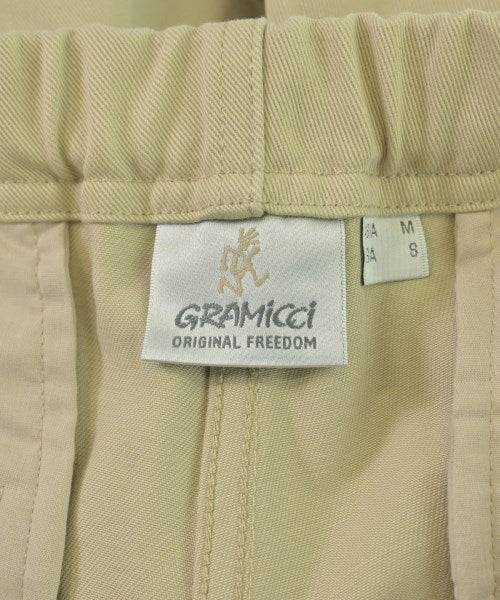 GRAMICCI กางเกงขาสั้น