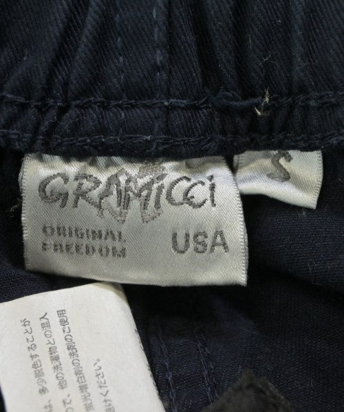GRAMICCI กางเกงขาสั้น