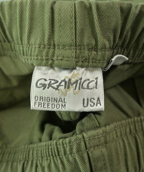 GRAMICCI กางเกงขาสั้น
