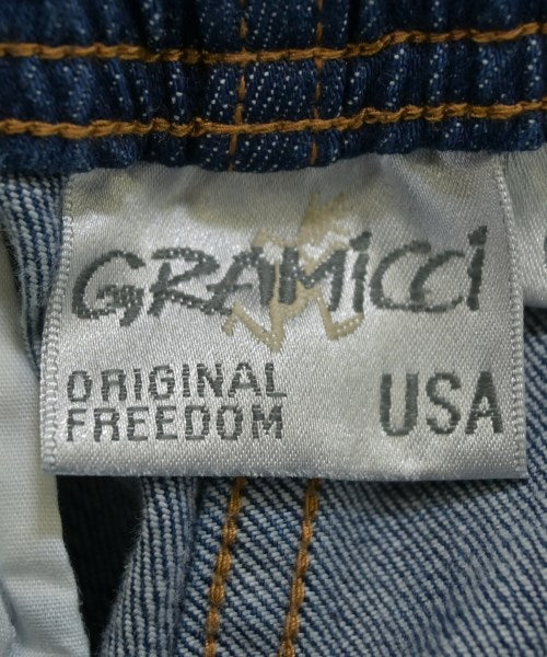 GRAMICCI ยีนส์
