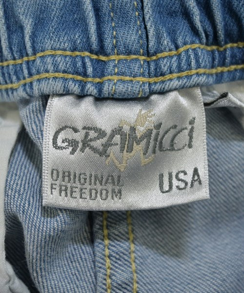GRAMICCI ยีนส์