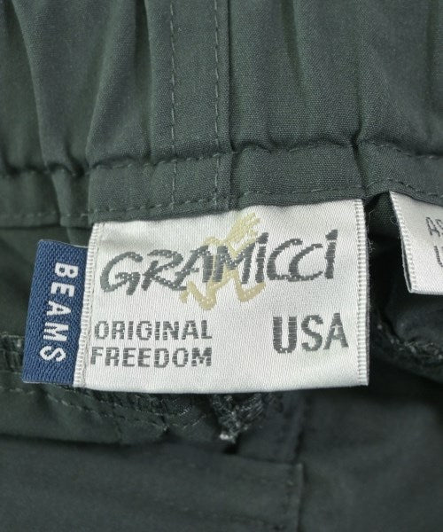 GRAMICCI กางเกงขาสั้น