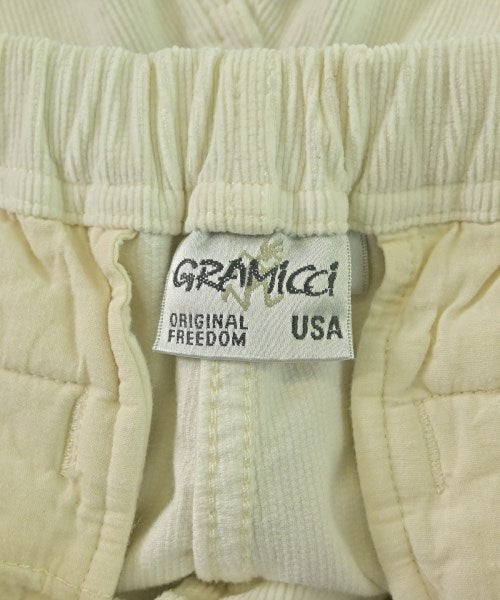 GRAMICCI กางเกงขาสั้น