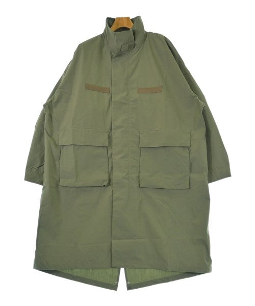 GRAMICCI เสื้อโค้ท อื่น
