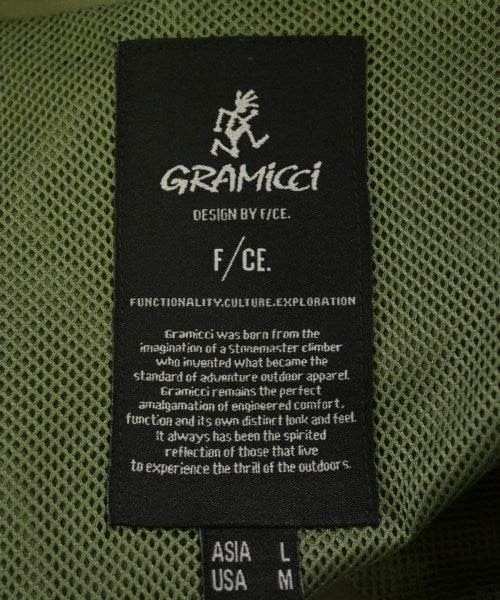 GRAMICCI เสื้อโค้ท อื่น