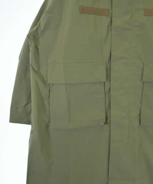GRAMICCI เสื้อโค้ท อื่น