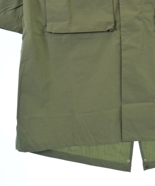 GRAMICCI เสื้อโค้ท อื่น