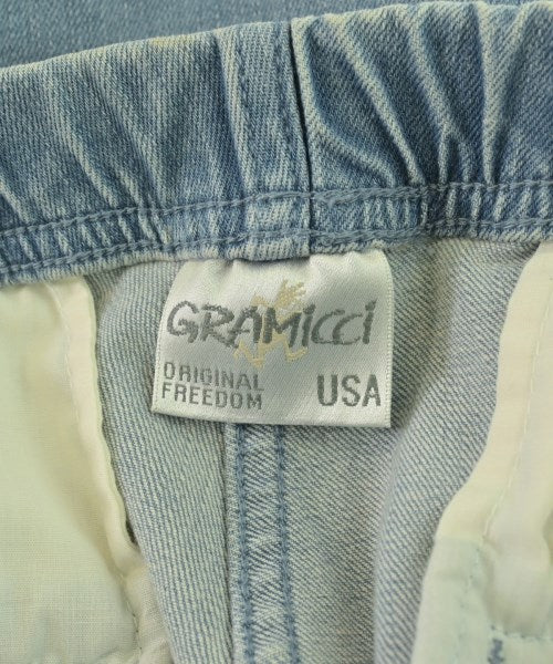 GRAMICCI ยีนส์