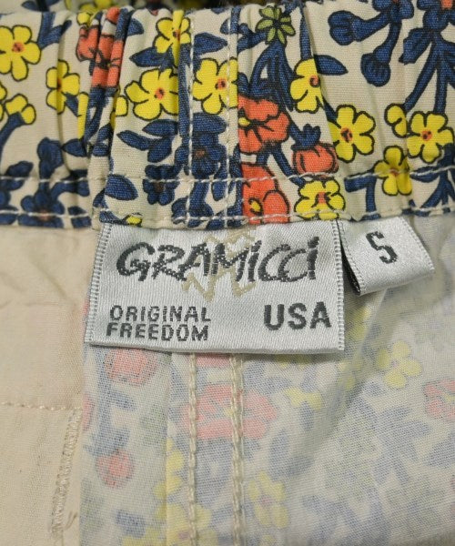 GRAMICCI กางเกงขาสั้น