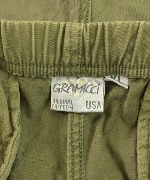 GRAMICCI กางเกงขาสั้น