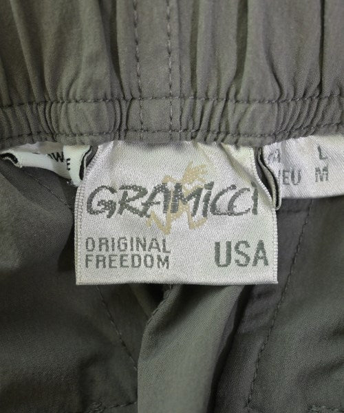 GRAMICCI กางเกงขาสั้น