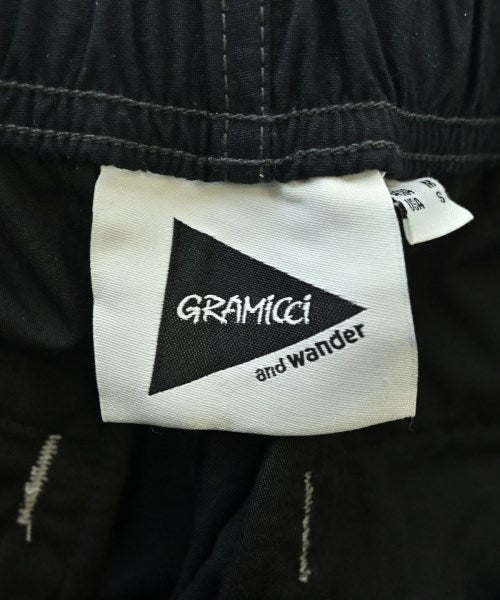 GRAMICCI กางเกงขาสั้น