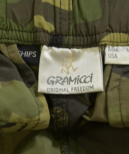 GRAMICCI กางเกงขาสั้น