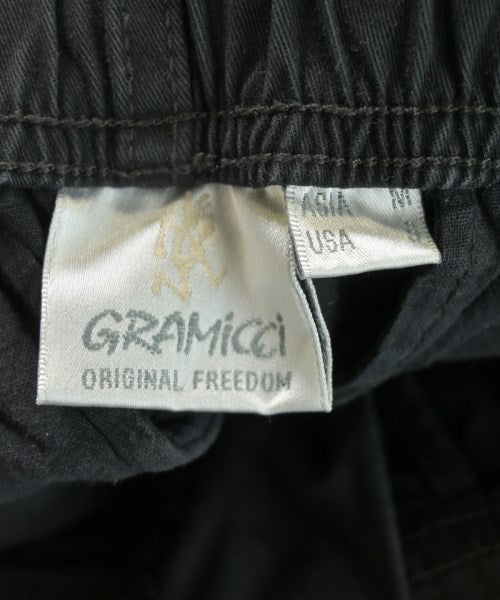 GRAMICCI กางเกงขาสั้น
