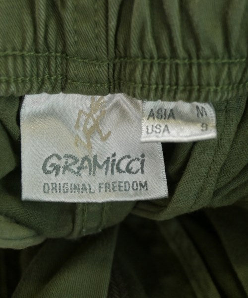GRAMICCI กางเกงขาสั้น