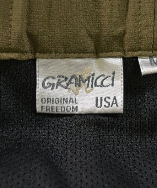 GRAMICCI กางเกงขาสั้น