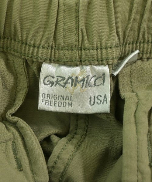 GRAMICCI กางเกงขาสั้น