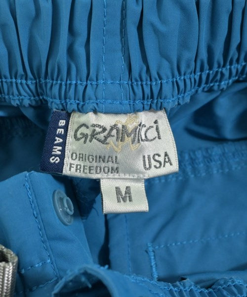GRAMICCI กางเกงขาสั้น