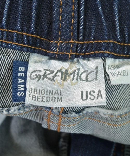 GRAMICCI ยีนส์
