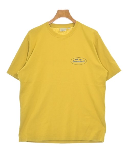 GRAMICCI เสื้อยืด/เสื้อท็อปส์
