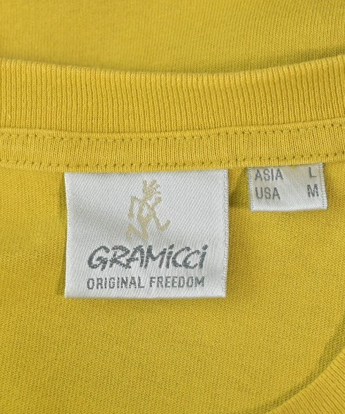 GRAMICCI เสื้อยืด/เสื้อท็อปส์