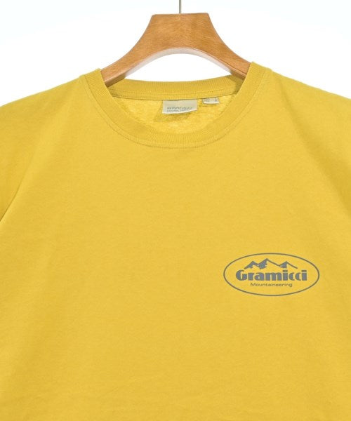 GRAMICCI เสื้อยืด/เสื้อท็อปส์