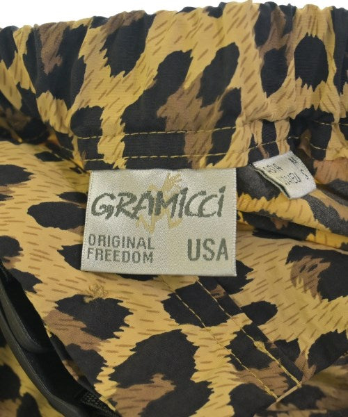 GRAMICCI กางเกงขาสั้น