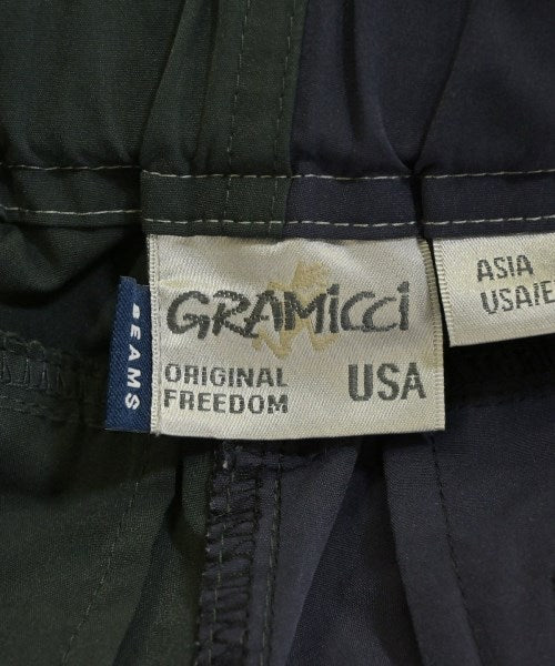 GRAMICCI กางเกงขาสั้น