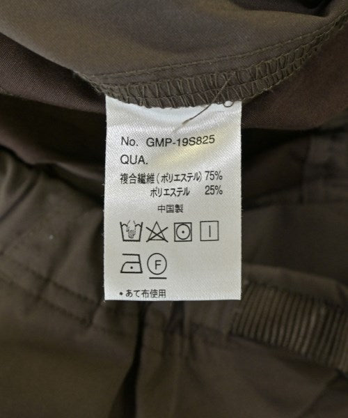 GRAMICCI กางเกง อื่น