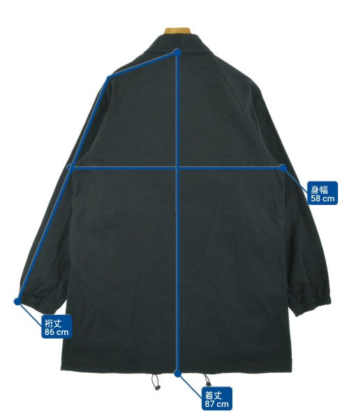 GRAMICCI เสื้อโค้ท อื่น