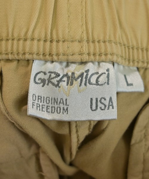 GRAMICCI กางเกงขาสั้น