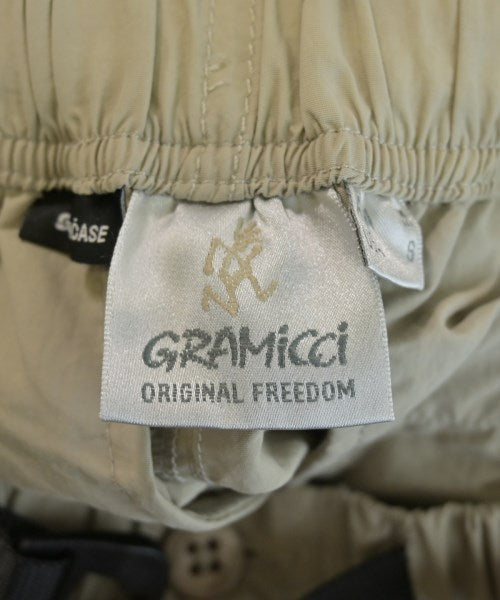 GRAMICCI กางเกงขาสั้น
