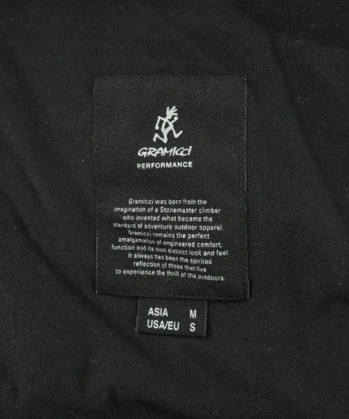GRAMICCI เสื้อยืด/เสื้อท็อปส์