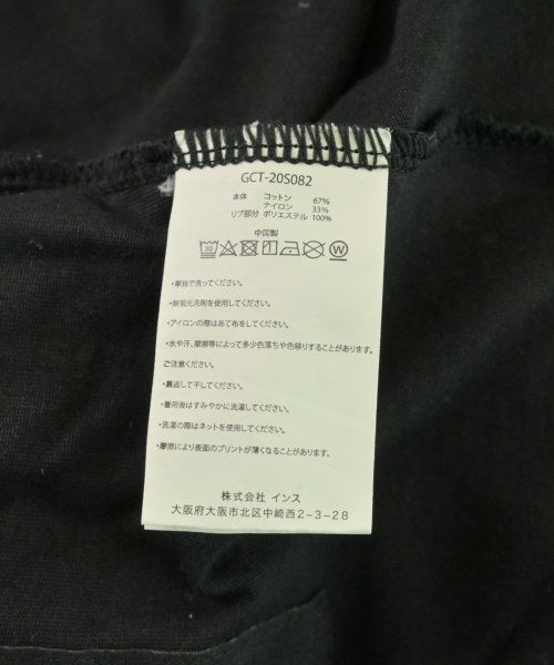 GRAMICCI เสื้อยืด/เสื้อท็อปส์