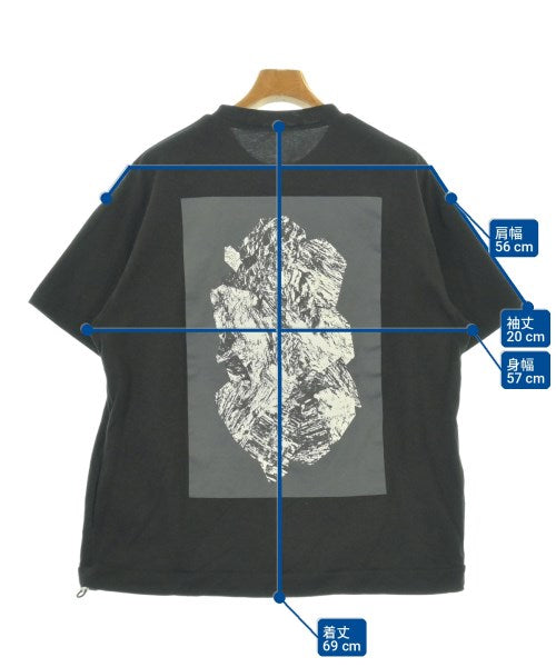 GRAMICCI เสื้อยืด/เสื้อท็อปส์