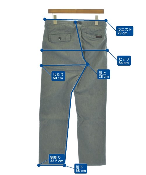 GRAMICCI กางเกง อื่น