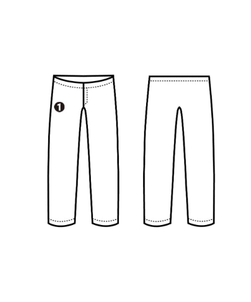 GRAMICCI กางเกง อื่น