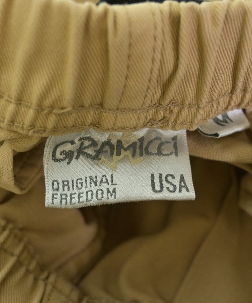 GRAMICCI กางเกงขาสั้น