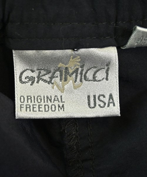 GRAMICCI กางเกงขาสั้น