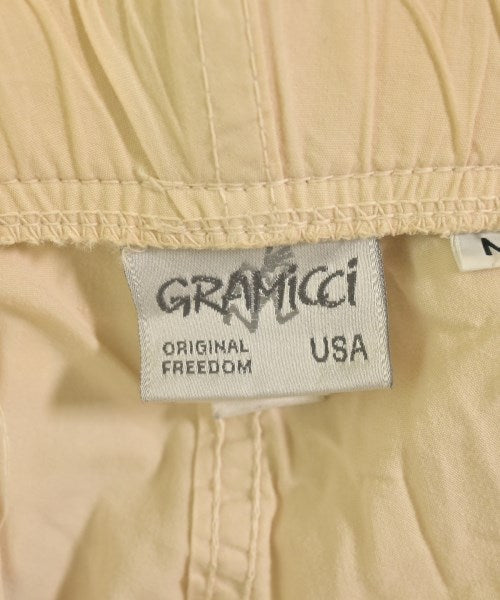 GRAMICCI กางเกงขาสั้น