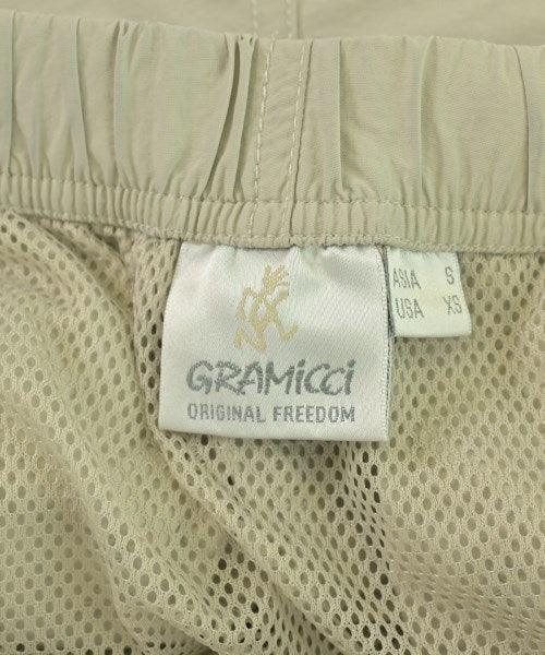 GRAMICCI กางเกงขาสั้น