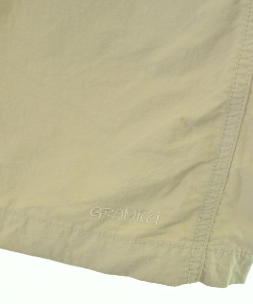GRAMICCI กางเกงขาสั้น