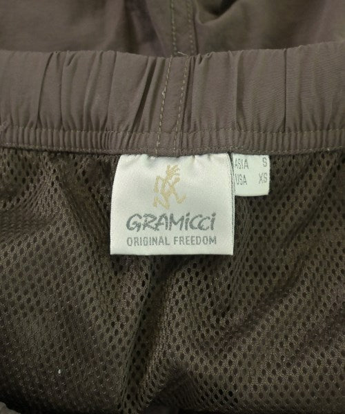 GRAMICCI กางเกงขาสั้น