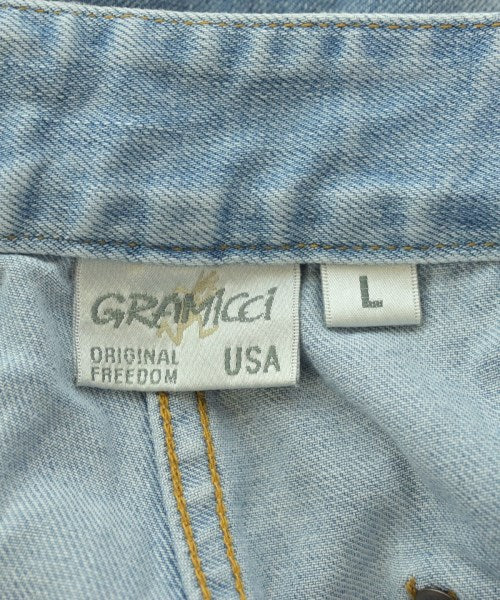 GRAMICCI ยีนส์