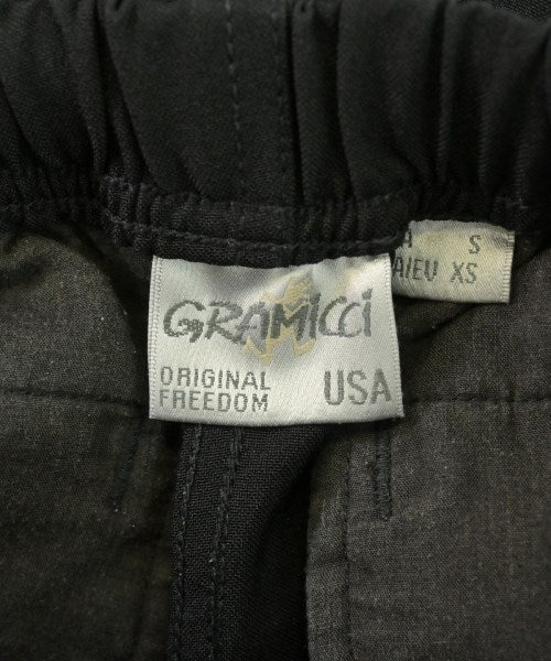 GRAMICCI กางเกงขาสั้น