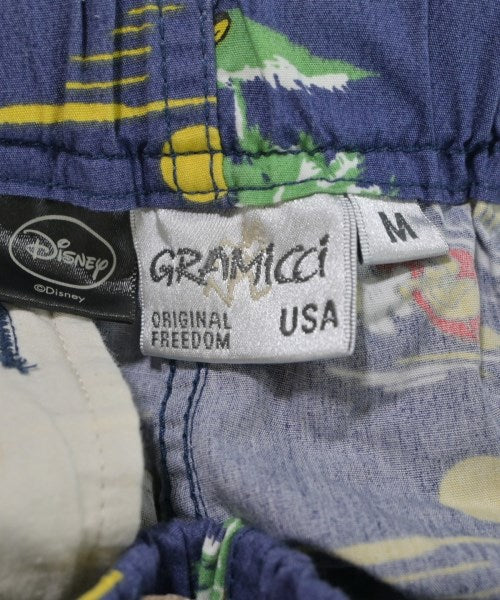 GRAMICCI กางเกงขาสั้น