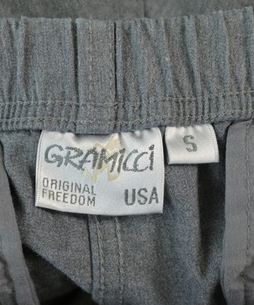 GRAMICCI กางเกงขาสั้น