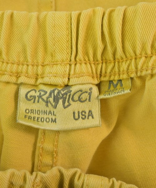 GRAMICCI กางเกงขาสั้น